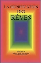 La  signification des rêves