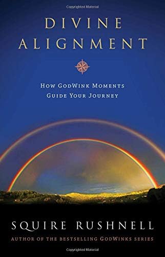 Divine Alignment Hardcover – July 3, 2012