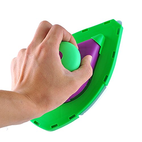 DIY PAINT Roller PERFECT SPEED HOME PAINTING SYSTEM JUST POINT 'N' AND PAINT