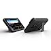 ZTE ZMax Pro Case, Zizo [Bolt Series] w/FREE [ZMax Pro Screen Protector] Kickstand [12 ft. Military Grade Drop Tested] Holster Clip- Grand X Max 2