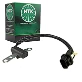 NGK/NTK Crankshaft Position Sensor EH0248 (73276) | Replaces 235-1109. OE-grade O2 sensor.