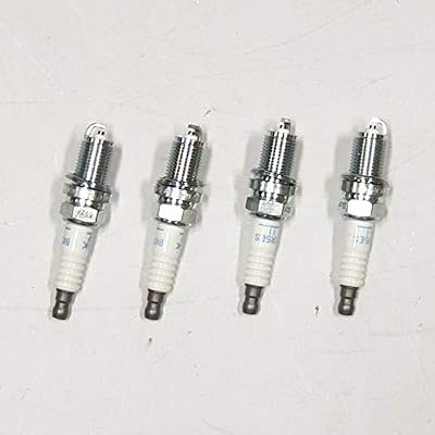 OEM Genuine 1881411051&nbsp;&ndash;&nbsp;Buj&iacute;a 4EA 1set para Hyundai Elantra Sonata Accent Getz Tiburon