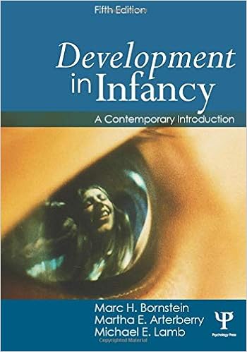 infant development books