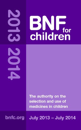 BNF for Children