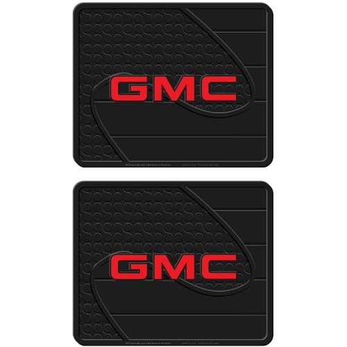 70 Off Front Rear Seat Car Truck Suv Rubber Floor Mats