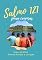 Livro Salmo 121: Para crianças (salmos para crianças)