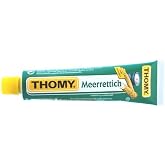 Thomy Meerrettich (Horseradish) In Tube (100 ml)