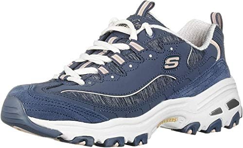 skechers women dlites