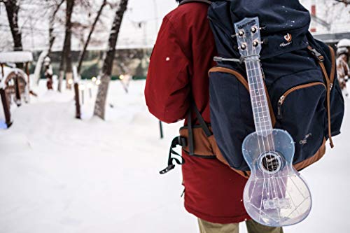 4 Kala+Waterman+Composite+Soprano+Ukulele