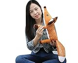 The Little Prince Plush Dolls The Fox 40cm Stuffed Animals Plush Education Toys For Baby