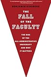 The Fall of the Faculty cover
