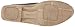 NAOT Footwear Women's Lako Shoe Vintage Gray Leather