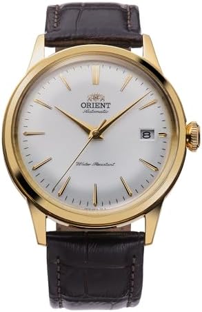 時計 Orient Bambino RN-AK0701S Amazon.com: Orient Bambino RN-AK0701S Men's Automatic Watch