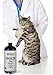 Silver for Pets-32 Oz-20 PPM Dietary Health Supplement - For Dogs, Cats, Birds, Fish, Horses and All Pets