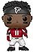 Funko POP NFL: Julio Jones (Falcons Home) Collectible Figure
