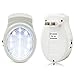 Soonhua Emergency Power Failure Light Power Outage Lamps with 13LED US Plug