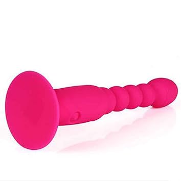 WANBAO Analplug - Vibrator für Genuss und Bewegung - Stellen Sie Ihren Beckenboden EIN