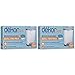Diaper Dekor Plus 2 Packs Containing 2 Refills each (4 total refills) Biodegradable