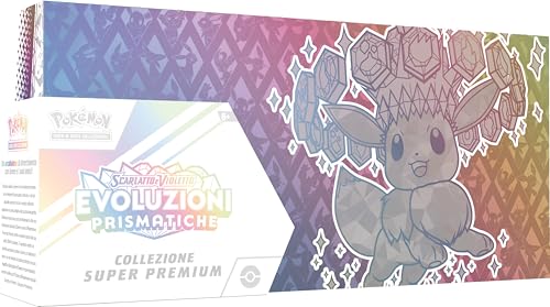 PKM Q2 Super Premium Collection