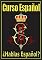 Livro Curso de Espanhol: Curso Espanhol
