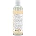 Beauty Aura 100 % Pure Sesame Seed Oil, 16 oz. - Is Pressed From Best Quality Sesame Seeds * Hexane Free * No Synthetic Preservatives, Colors or Fragnances
