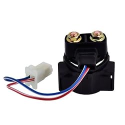 Starter Solenoid Relay Fits for Yamaha TT225 TTR225