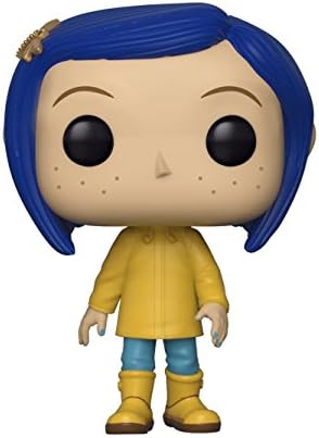 coraline funko pop amazon