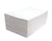 Memo Pads - Note Pads - Scratch Pads - Writing Pads - 10 Pads with 50 Sheets in Each Pad (4 x 6 inches)