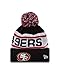 NFL San Francisco 49ers Biggest Fan Redux Beanie