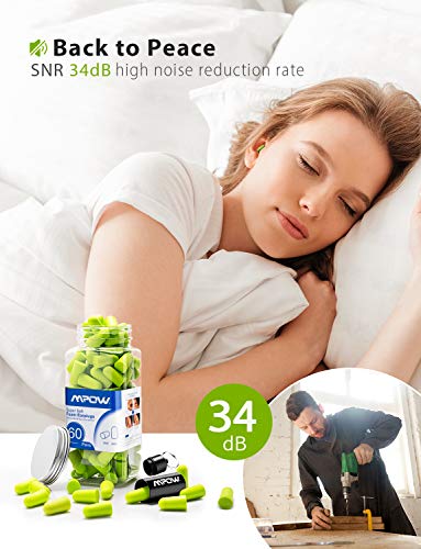 3 Mpow+Earplugs+Aluminum+Reduction+Protection