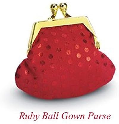 ruby american girl doll