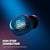 True-Wireless-Earbuds-SoundPEATS-TrueFree-50-Bluetooth-Earphone-TWS-In-ear-Stereo-Headphone-Built-in-Mic-with-Binaural-Calls-Automatic-One-Step-Pairing-35-Hrs-Playtime-Noise-Isolation SoundPEATS True Wireless Earbuds, TrueFree+ 5.0 Bluetooth Earphone In-ear Stereo Headphone Built-in Mic with Binaural…