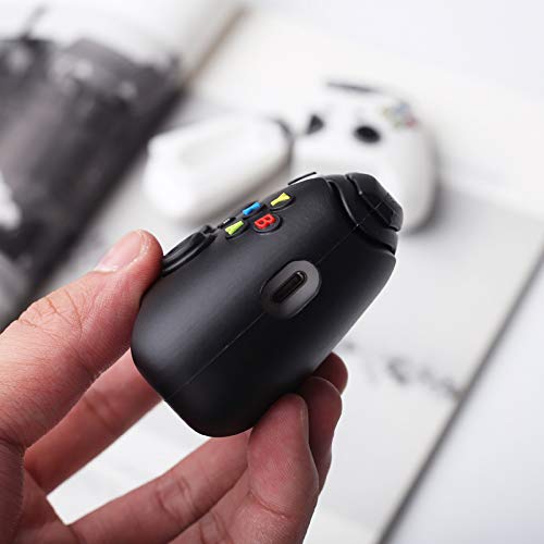 قیمت و خرید Xbox One S Controller AirPod Case Protective Cover Silicone