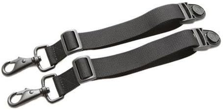 Custom SLR Laptop Bag Strap Attachment