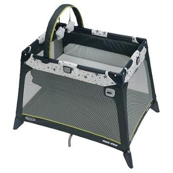 nimble nook pack and play