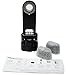 Keurig Classic Series Charcoal Water Filter Starter Kit by Avant Grub. Clean Water Purifier for Best Tasting Coffee & Tea When Home Brewing. 4-Month Set with Replacement Date Dial and Two Cartridges.