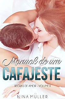 Livro Manual de um cafajeste : regras de amor (Vol.2)