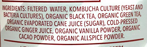Health Ade Kombucha Holiday Cheers - Image 2