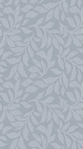 d-c-fix Waterproof Tablecloth Lifletto grey 180 x 140 cm