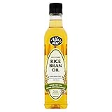 Alfa One 100% Pure Rice Bran Oil - 500ml