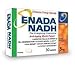Enada NADH 5mg, 30 Tablets