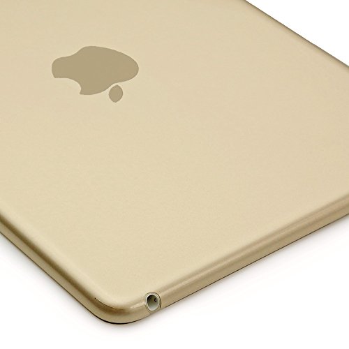 ArmorSuit MilitaryShield - Apple iPad Mini 4 Screen Protector + Full Body Skin Protector Anti-Bubble Ultra HD Shield w/ Lifetime Replacements (Not Compatible with 4G version)
