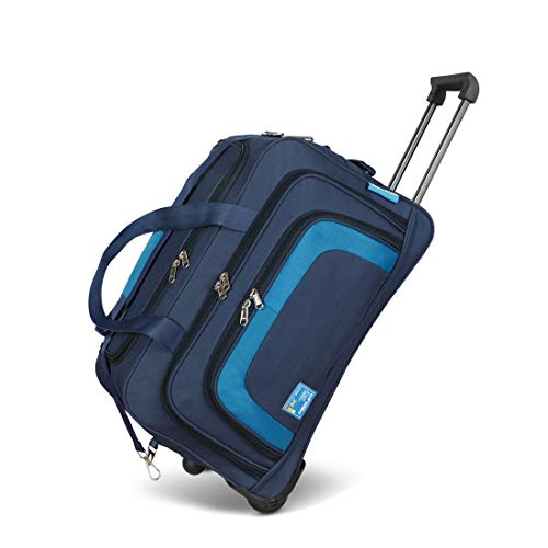Duffel Bags without Wheels kdtraveller