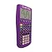 Guerrilla Silicone Case for Texas Instruments Ti 83 Plus Graphing Calculators