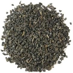 Sentosa Royal Ceylon Gunpowder Green Loose Tea (1x4oz)