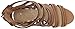 Jessica Simpson Women's Elisbette Heeled Sandal