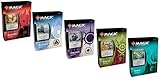 Magic: The Gathering MTG Ravnica Allegiance Guild Kit All 5 Decks