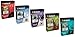 Magic: The Gathering MTG Ravnica Allegiance Guild Kit All 5 Decks
