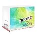 Germ-X 20 Count Antibacterial Hand Sanitizing Wipes (Pack of 10)