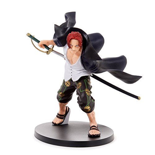 Banpresto-ONE-PIECE-swordsman-Roh-moment-2-Shanks-figure